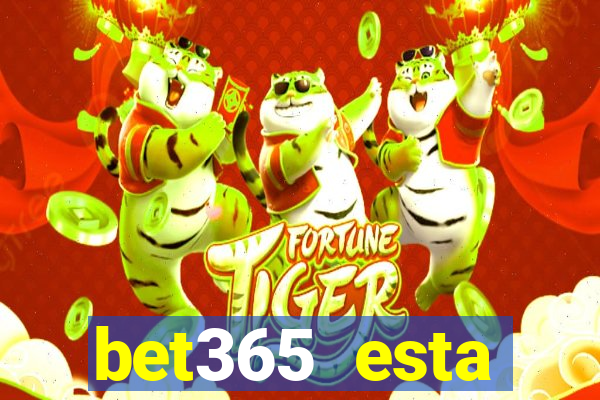 bet365 esta regulamentada no brasil